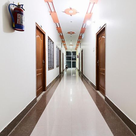 Hotel O Moon Light Roorkee Экстерьер фото