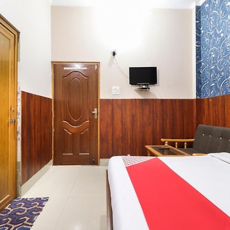 Hotel O Moon Light Roorkee Экстерьер фото